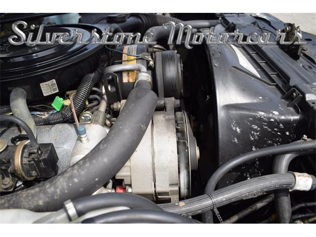 1982 Cadillac Eldorado (CC-1101719) for sale in North Andover, Massachusetts