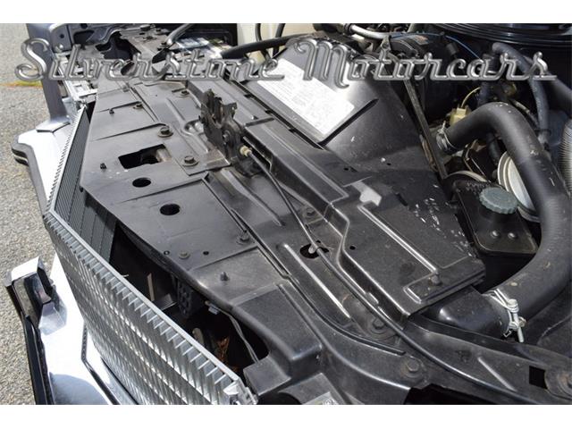 1982 Cadillac Eldorado (CC-1101719) for sale in North Andover, Massachusetts