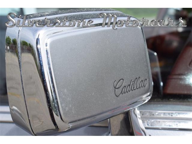 1982 Cadillac Eldorado (CC-1101719) for sale in North Andover, Massachusetts