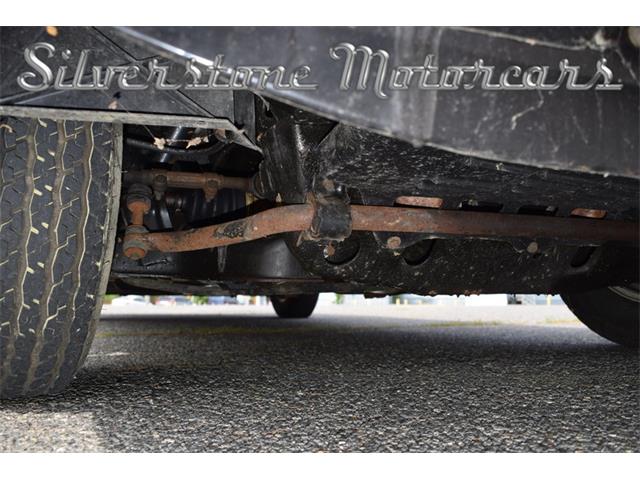 1982 Cadillac Eldorado (CC-1101719) for sale in North Andover, Massachusetts