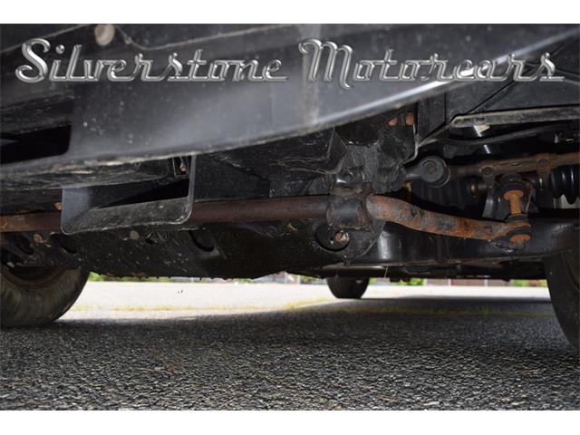 1982 Cadillac Eldorado (CC-1101719) for sale in North Andover, Massachusetts