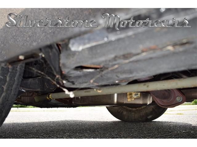 1982 Cadillac Eldorado (CC-1101719) for sale in North Andover, Massachusetts