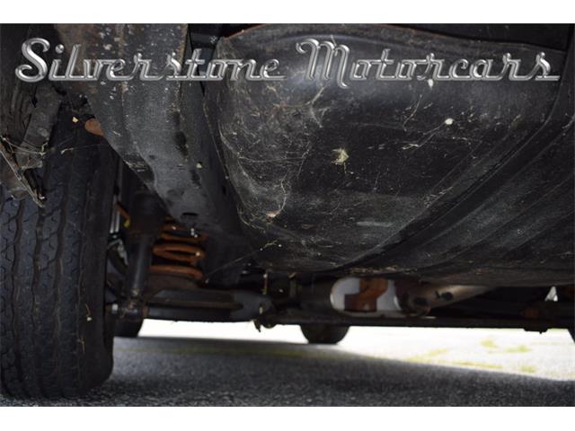 1982 Cadillac Eldorado (CC-1101719) for sale in North Andover, Massachusetts
