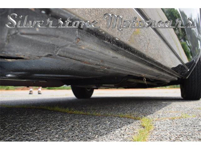 1982 Cadillac Eldorado (CC-1101719) for sale in North Andover, Massachusetts
