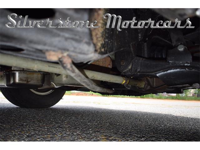 1982 Cadillac Eldorado (CC-1101719) for sale in North Andover, Massachusetts