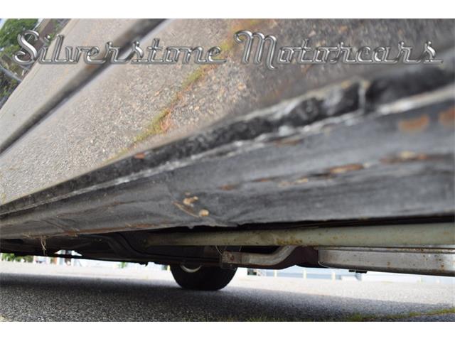 1982 Cadillac Eldorado (CC-1101719) for sale in North Andover, Massachusetts