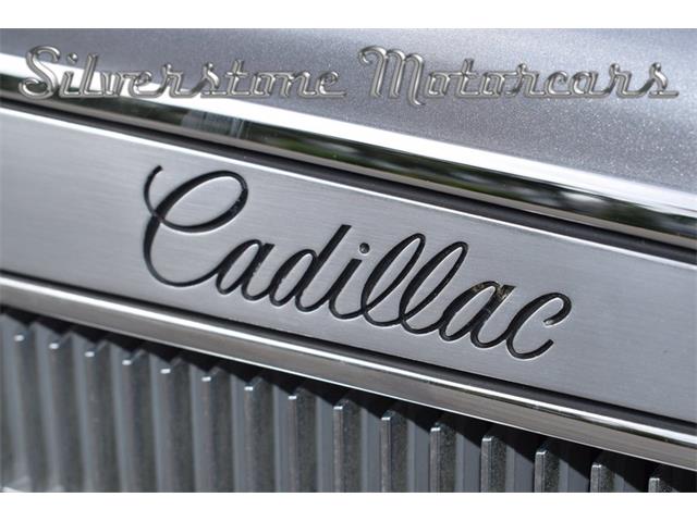 1982 Cadillac Eldorado (CC-1101719) for sale in North Andover, Massachusetts