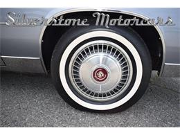 1982 Cadillac Eldorado (CC-1101719) for sale in North Andover, Massachusetts