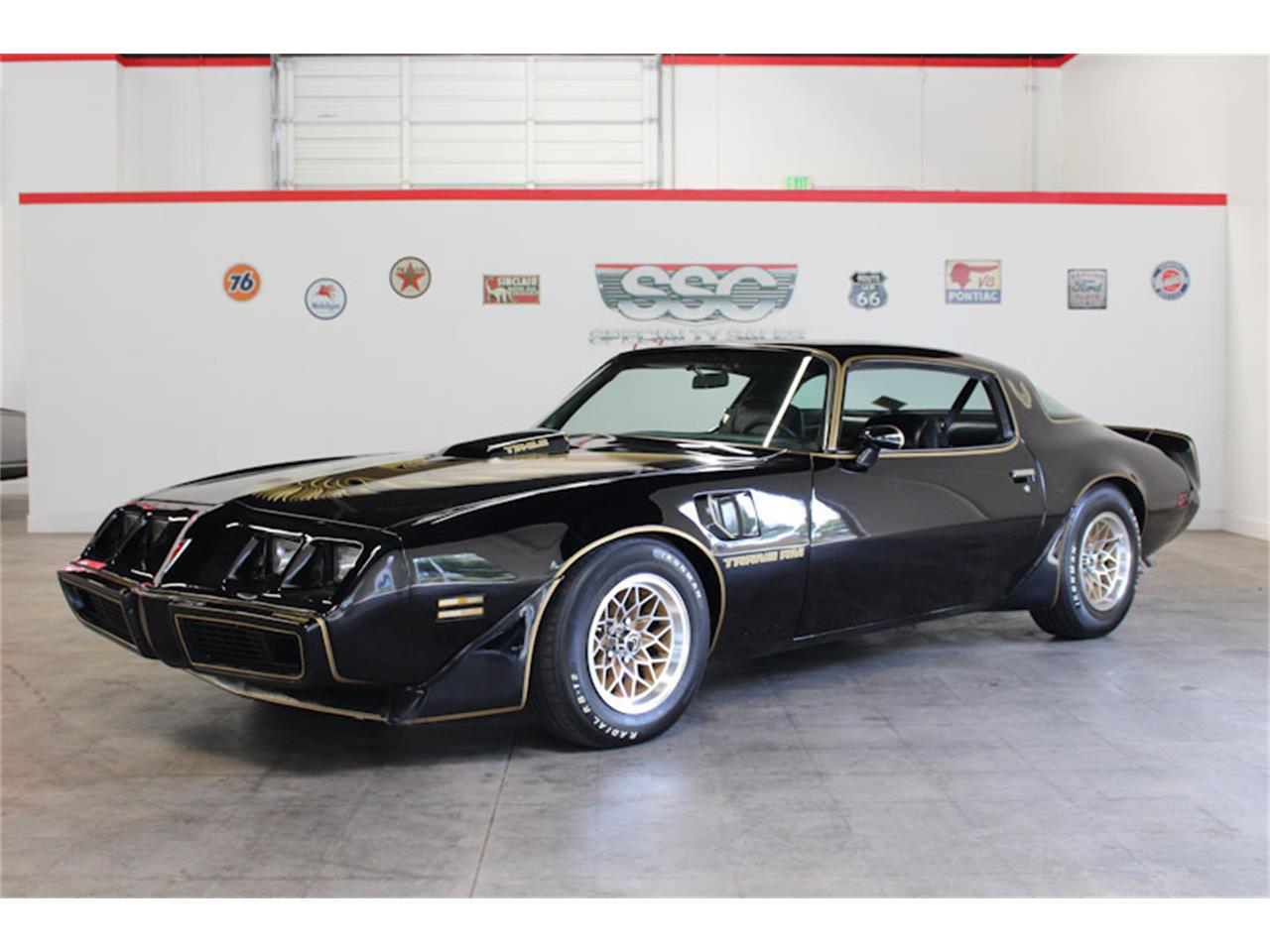 1979 Pontiac Firebird for Sale | ClassicCars.com | CC-1101720