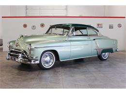 1951 Oldsmobile Super 88 (CC-1101722) for sale in Fairfield, California