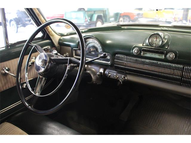 1951 Oldsmobile Super 88 for Sale | ClassicCars.com | CC-1101722