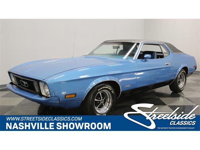 1973 Ford Mustang (CC-1101742) for sale in Lavergne, Tennessee