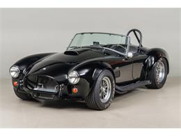 1965 Shelby Cobra (CC-1101746) for sale in Scotts Valley, California