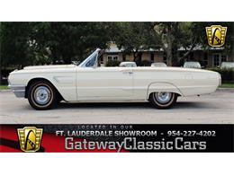1965 Ford Thunderbird (CC-1101752) for sale in Coral Springs, Florida
