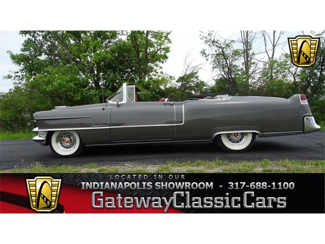 1955 Cadillac Series 62 (CC-1101757) for sale in Indianapolis, Indiana