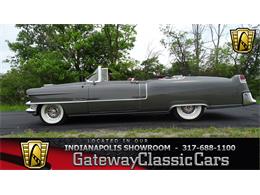 1955 Cadillac Series 62 (CC-1101757) for sale in Indianapolis, Indiana