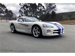 2006 Dodge Viper (CC-1100177) for sale in Uncasville, Connecticut