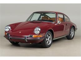 1970 Porsche 911 (CC-1101788) for sale in Scotts Valley, California