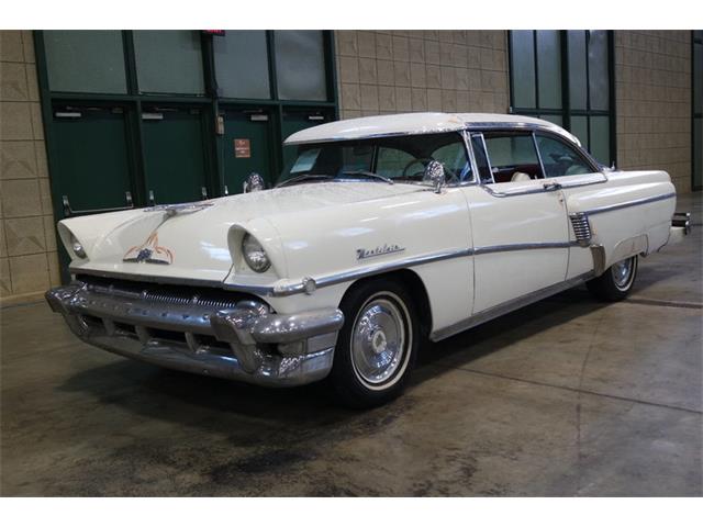 1956 Mercury Montclair (CC-1101790) for sale in Punta Gorda, Florida