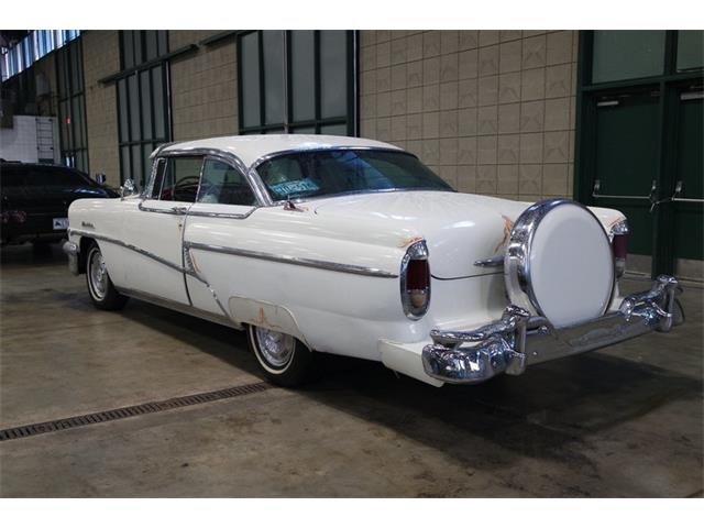 1956 Mercury Montclair (CC-1101790) for sale in Punta Gorda, Florida