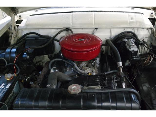 1956 Mercury Montclair (CC-1101790) for sale in Punta Gorda, Florida