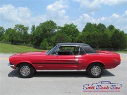 1968 Ford Mustang (CC-1101792) for sale in Hiram, Georgia
