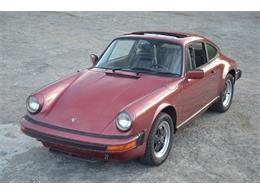 1982 Porsche 911 (CC-1101802) for sale in Lebanon, Tennessee