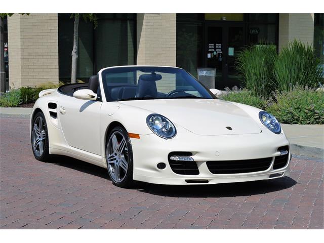 2009 Porsche 911 (CC-1101840) for sale in Brentwood, Tennessee