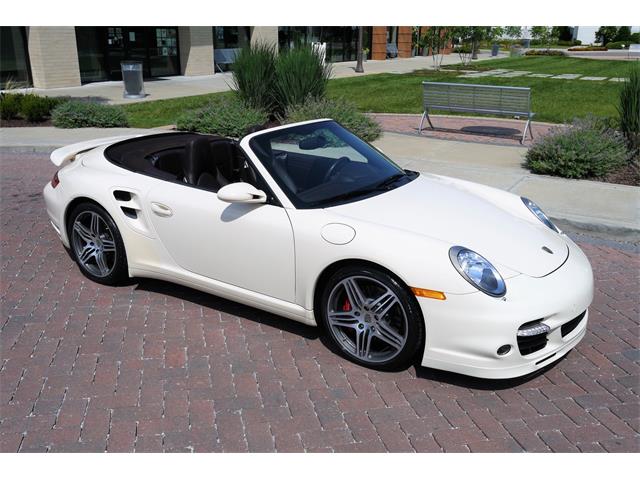 2009 Porsche 911 (CC-1101840) for sale in Brentwood, Tennessee