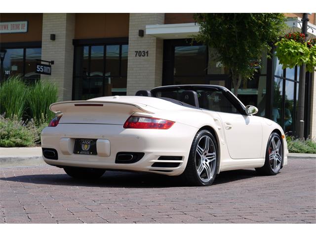 2009 Porsche 911 (CC-1101840) for sale in Brentwood, Tennessee