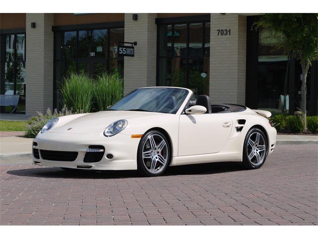 2009 Porsche 911 (CC-1101840) for sale in Brentwood, Tennessee