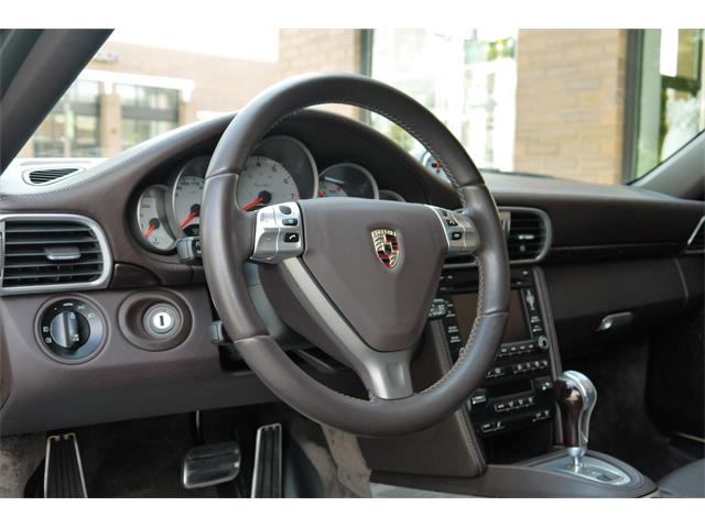 2009 Porsche 911 (CC-1101840) for sale in Brentwood, Tennessee