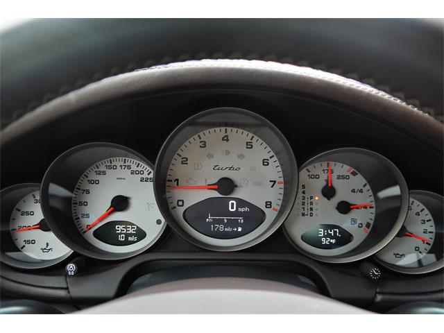 2009 Porsche 911 (CC-1101840) for sale in Brentwood, Tennessee