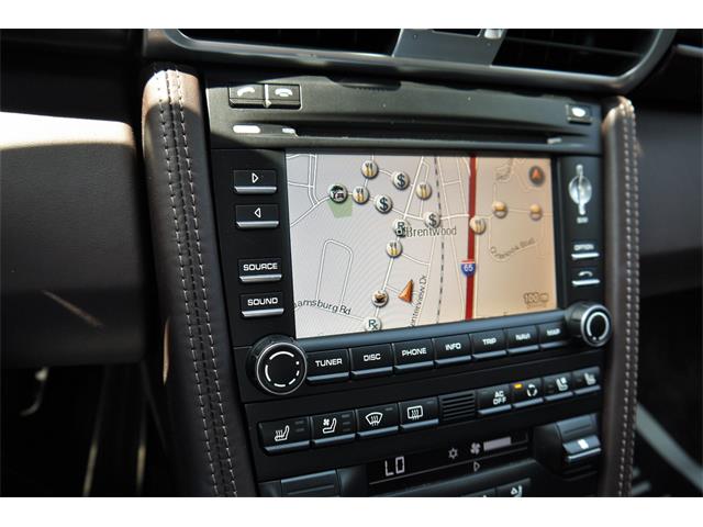 2009 Porsche 911 (CC-1101840) for sale in Brentwood, Tennessee
