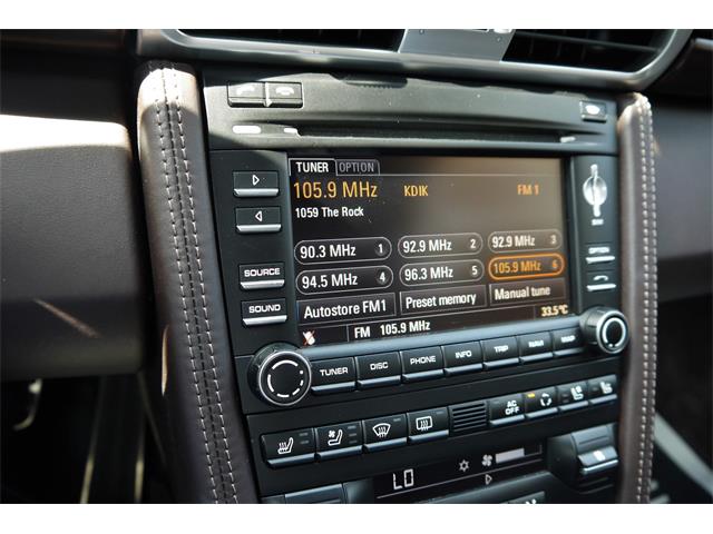2009 Porsche 911 (CC-1101840) for sale in Brentwood, Tennessee