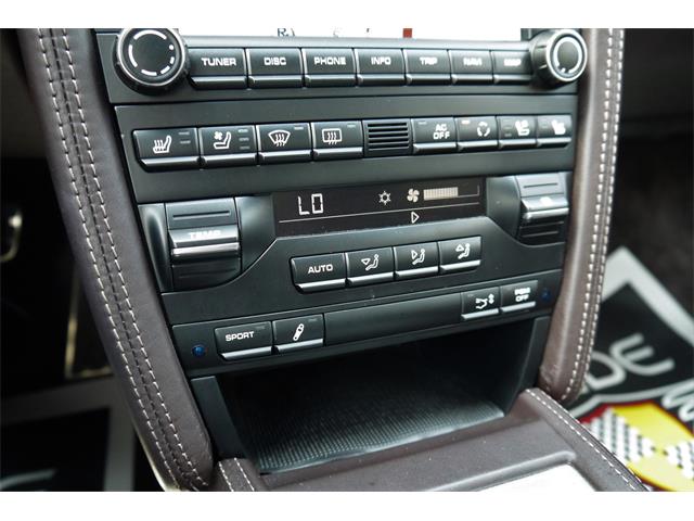 2009 Porsche 911 (CC-1101840) for sale in Brentwood, Tennessee