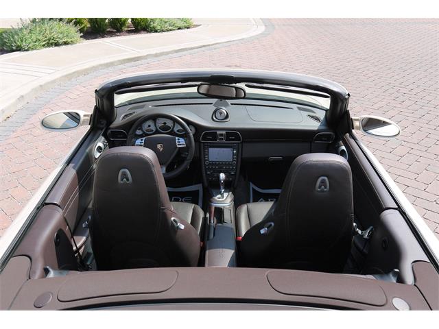2009 Porsche 911 (CC-1101840) for sale in Brentwood, Tennessee