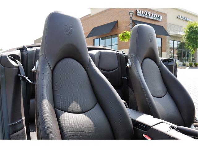 2009 Porsche 911 (CC-1101840) for sale in Brentwood, Tennessee