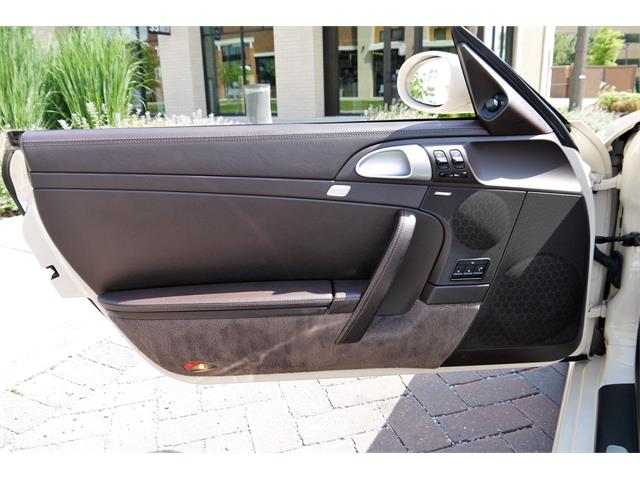 2009 Porsche 911 (CC-1101840) for sale in Brentwood, Tennessee