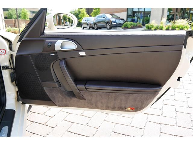 2009 Porsche 911 (CC-1101840) for sale in Brentwood, Tennessee