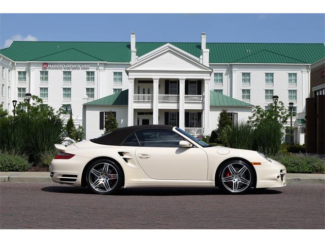 2009 Porsche 911 (CC-1101840) for sale in Brentwood, Tennessee
