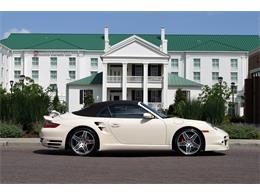 2009 Porsche 911 (CC-1101840) for sale in Brentwood, Tennessee