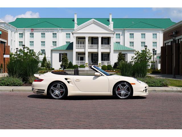 2009 Porsche 911 (CC-1101840) for sale in Brentwood, Tennessee