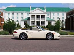 2009 Porsche 911 (CC-1101840) for sale in Brentwood, Tennessee