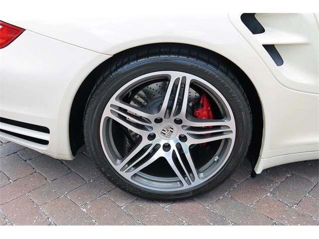 2009 Porsche 911 (CC-1101840) for sale in Brentwood, Tennessee