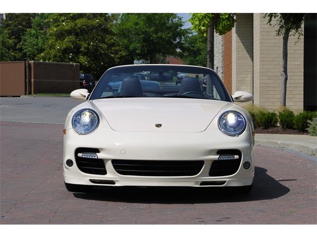 2009 Porsche 911 (CC-1101840) for sale in Brentwood, Tennessee