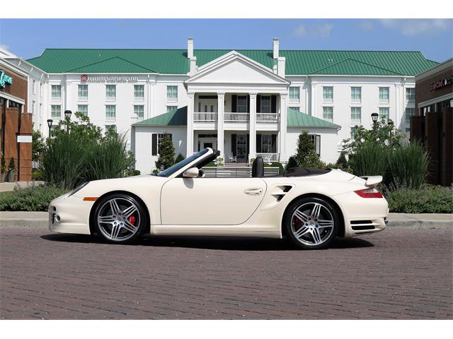 2009 Porsche 911 (CC-1101840) for sale in Brentwood, Tennessee