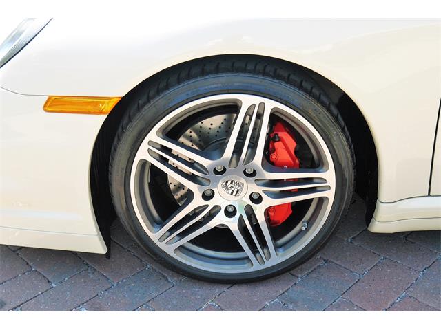 2009 Porsche 911 (CC-1101840) for sale in Brentwood, Tennessee