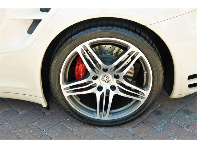 2009 Porsche 911 (CC-1101840) for sale in Brentwood, Tennessee