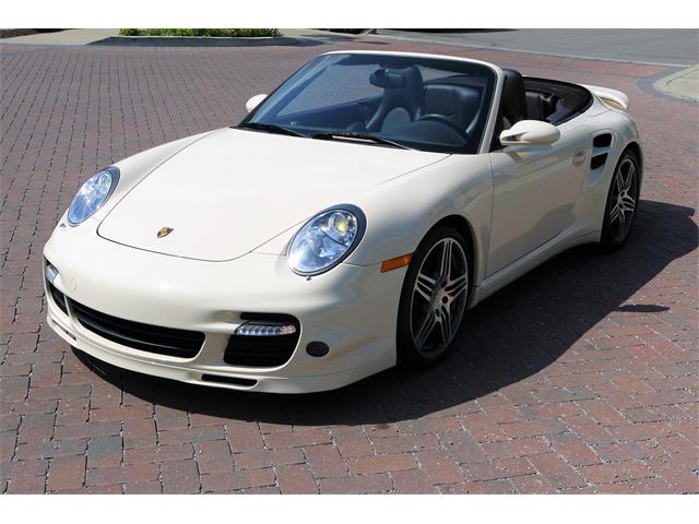 2009 Porsche 911 (CC-1101840) for sale in Brentwood, Tennessee